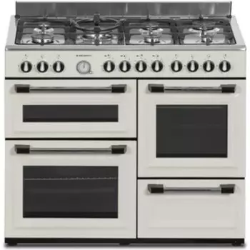 Газовая плита Delvento V10XR53001