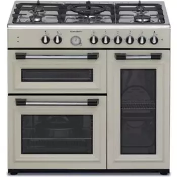 Газовая плита Delvento V96NR53001