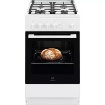 Газовая плита Electrolux RKG500003W