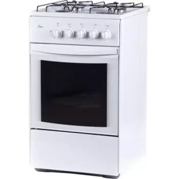 Газовая плита Flama RG 24019 W