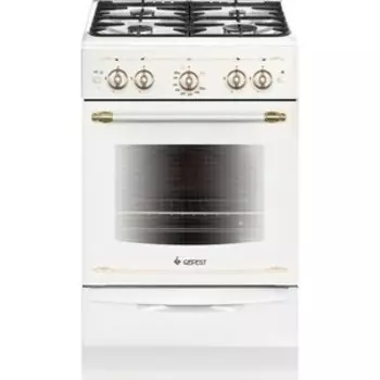 Газовая плита GEFEST ПГ 5100-02 0185