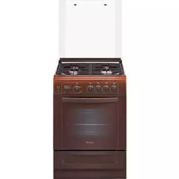 Газовая плита GEFEST ПГ 6100-03 0003