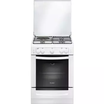 Комбинированная плита GEFEST ПГЭ 6110-01 0300