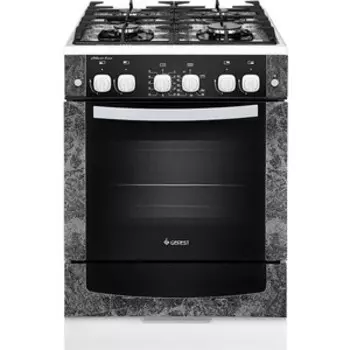 Газовая плита GEFEST ПГ 6500-02 0113