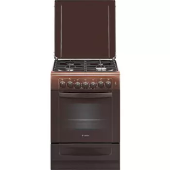 Комбинированная плита GEFEST ПГЭ 6102-02 0301