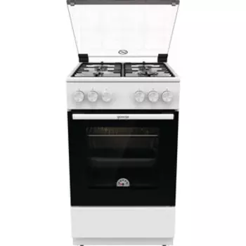 Газовая плита Gorenje GG5A10WH