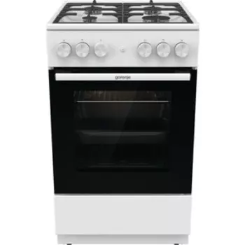 Газовая плита Gorenje GG5A11WF