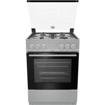 Газовая плита Gorenje GI6121XH