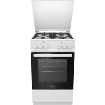 Газовая плита Gorenje K5142WF-B