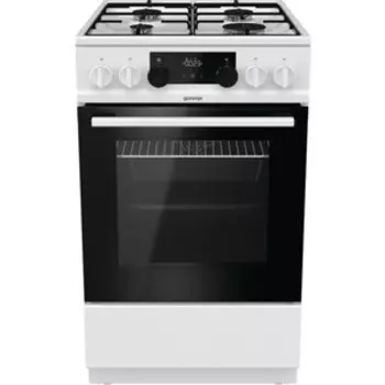 Газовая плита Gorenje K535W