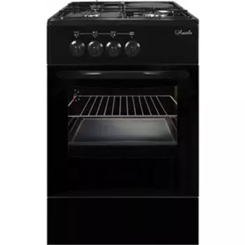 Газовая плита Лысьва ГП 300 МС СТ-2У черный