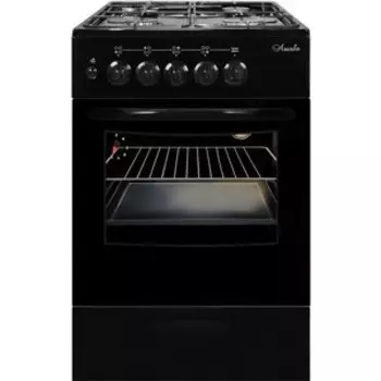 Газовая плита Лысьва ГП 400 М2С-2У черный