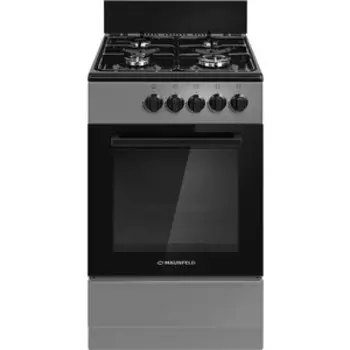 Газовая плита MAUNFELD MGC50GEGR01D