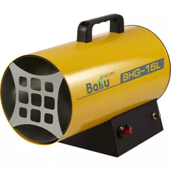 Газовая тепловая пушка Ballu BHG-15L