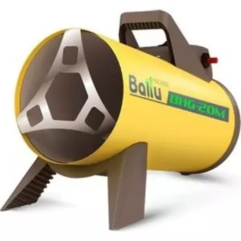 Газовая тепловая пушка Ballu BHG-20M