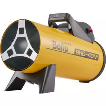 Газовая тепловая пушка Ballu BHG-40M