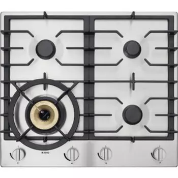 Газовая варочная панель Asko HG1666SB