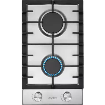 Газовая варочная панель AVEX HS 3022 X