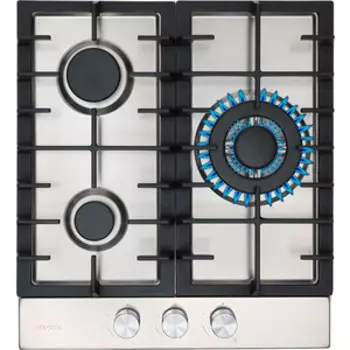 Газовая варочная панель AVEX HS 4532 X