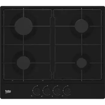 Газовая варочная панель Beko HIAG 64223 B