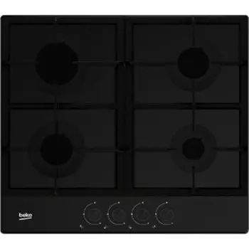 Газовая варочная панель Beko HIAG 64225 SB
