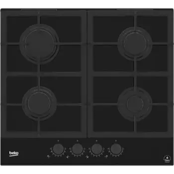 Газовая варочная панель Beko HILG 64325 SDX