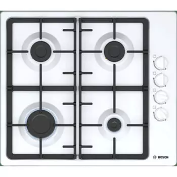 Газовая варочная панель Bosch PBP6C2B92R