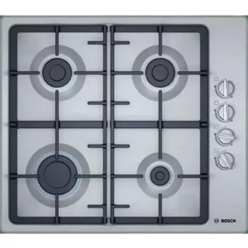 Газовая варочная панель Bosch PBP6C5B93R