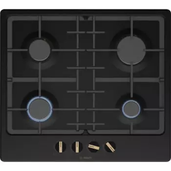 Газовая варочная панель Bosch PGP6B3B92R