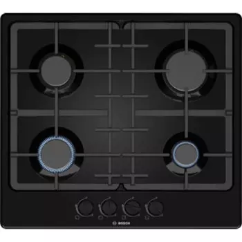 Газовая варочная панель Bosch PGP6B6B92R