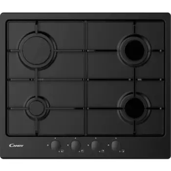 Газовая варочная панель Candy CHW6BRBB