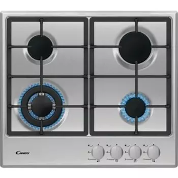 Газовая варочная панель Candy CSG 64 SWGX