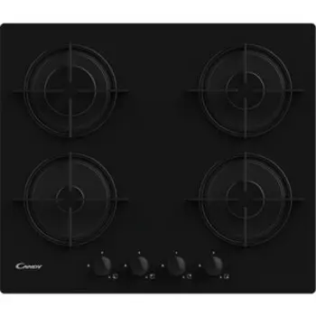 Газовая варочная панель Candy CVW6BB