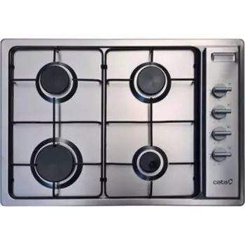 Газовая варочная панель Cata 604 TI