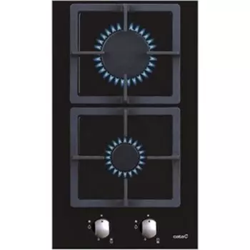 Газовая варочная панель Cata SCI 3002 BK