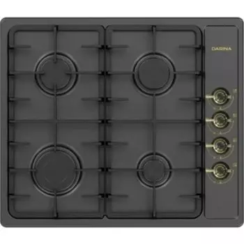Газовая варочная панель DARINA 1T18 BGM 341 11 At