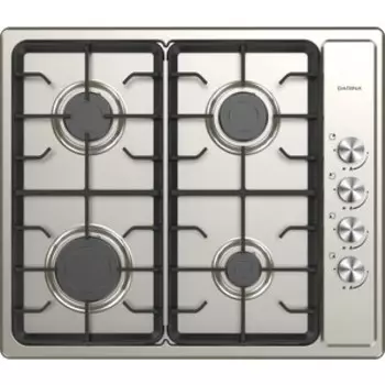 Газовая варочная панель DARINA 1T1 BGM341 12 X