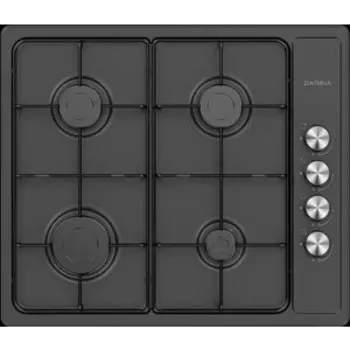 Газовая варочная панель DARINA 1T1 BGM 341 11 At