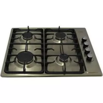 Газовая варочная панель DARINA 1T1 BGM 341 11 X