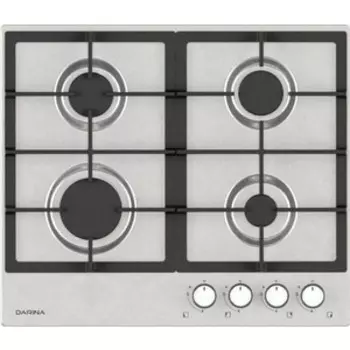 Газовая варочная панель DARINA 1T3 BGM341 11 X3