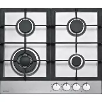 Газовая варочная панель DARINA 1T3 M307 X