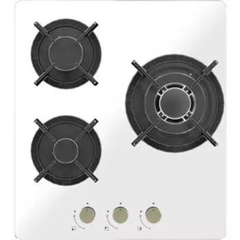 Газовая варочная панель DARINA 2T2 C4308 W