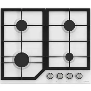 Газовая варочная панель DARINA ER4 BGM341 12 W