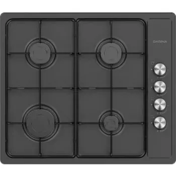 Газовая варочная панель DARINA T1 BGM341 11 At