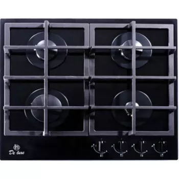 Газовая варочная панель DeLuxe GG4_750229F-060