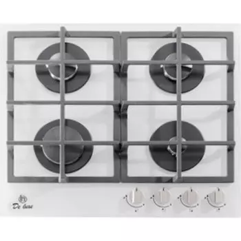 Газовая варочная панель DeLuxe GG4_750229F-062