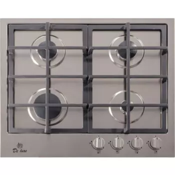 Газовая варочная панель DeLuxe TG4_750231F-070