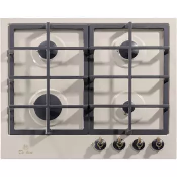 Газовая варочная панель DeLuxe TG4_750231F-072