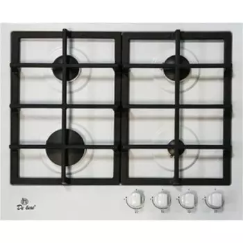 Газовая варочная панель DeLuxe TG4_750231F-073