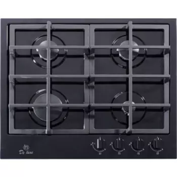 Газовая варочная панель DeLuxe TG4_750231F-075